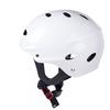 Adjustable Water Sports Helmet Kayaking Rafting Surfing Cycling With Ear Protection