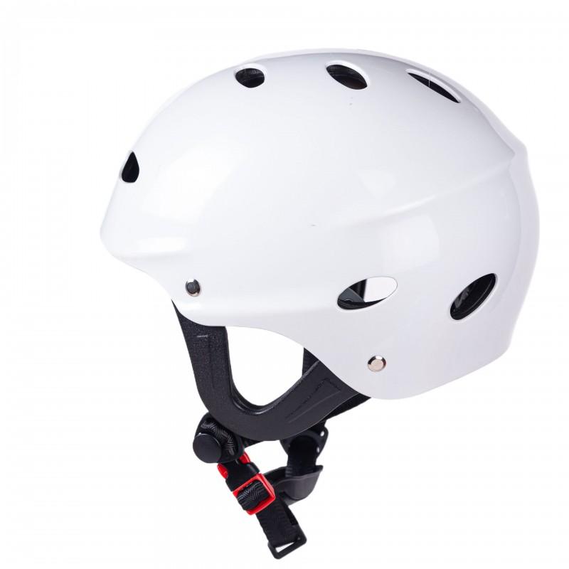 Adjustable Water Sports Helmet Kayaking Rafting Surfing Cycling With Ear Protection