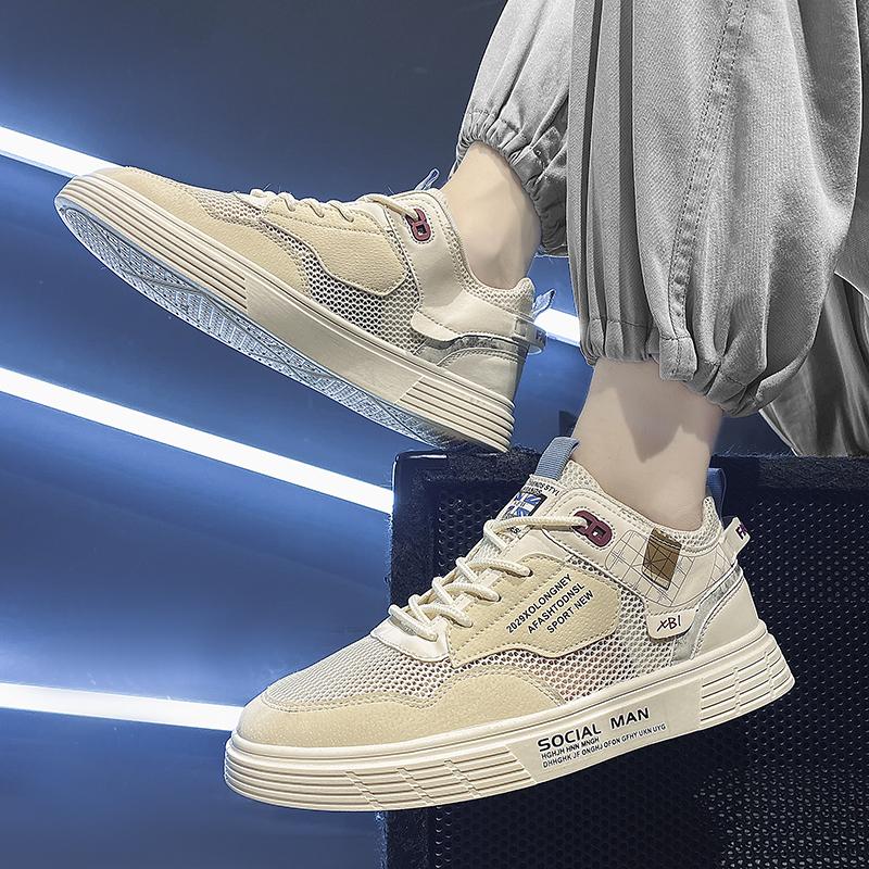 Мужские туфли с одной педалью — фото 14