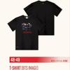 [GEBRAUCHT] BTS Love Yourself Japan Edition T-Shirt L