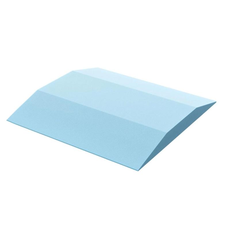 Reinforced Furniture Support Cushion for Sagging Couches Restores Shape Sturdy Foam Construction