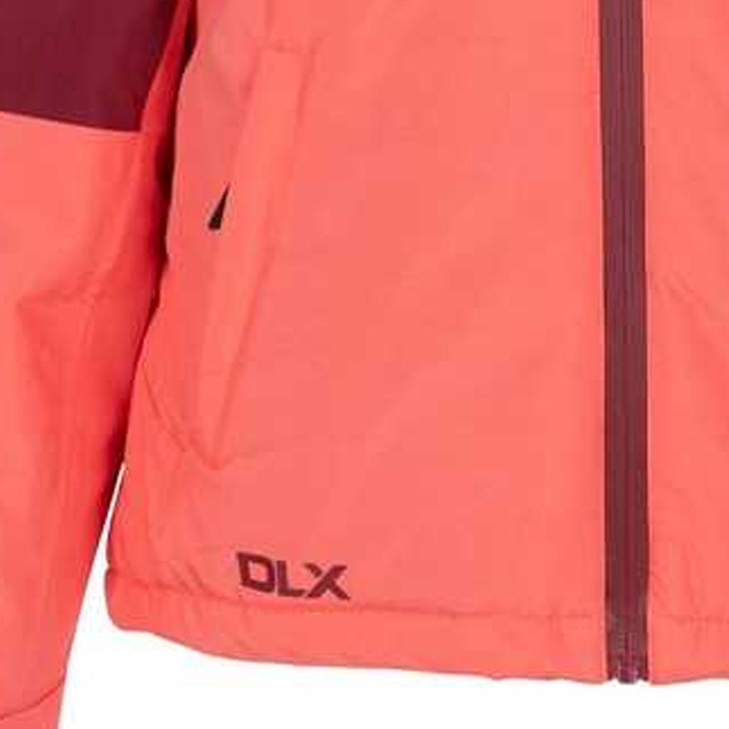 Womens/Ladies Emilia Ski Jacket