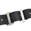 Universals Scubas Attachments Hardware Durability Stainless Steel Buckles and Straps Diving Gear Accessories
