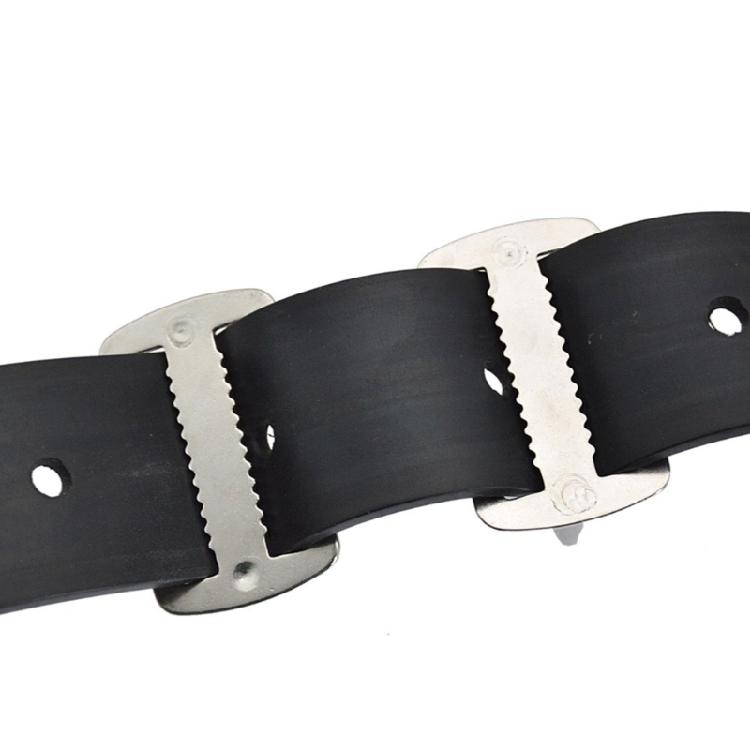 Universals Scubas Attachments Hardware Durability Stainless Steel Buckles and Straps Diving Gear Accessories