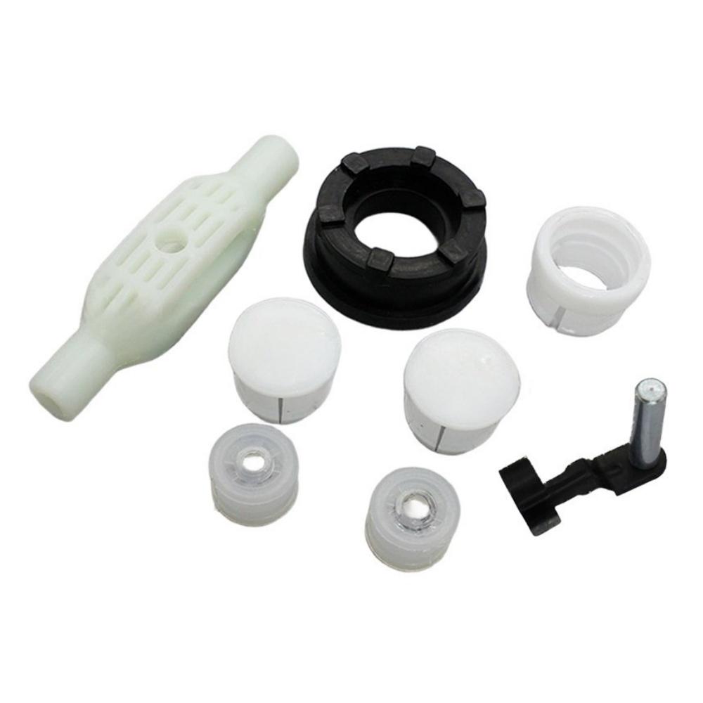 Gear Shifter Linkage Bushing Repair Kit For Opel Vauxhall Chevrolet 90222571
