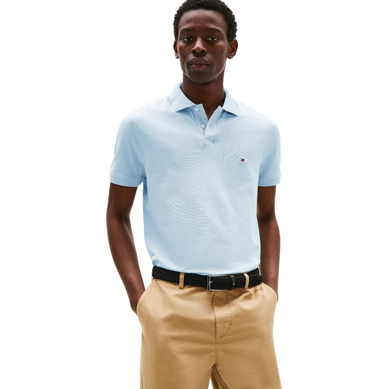 Tommy Hilfiger Polo Shirt Men's MW0MW41282