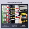 Supvan TP66i Portable Wire Numbering and Label Printer CN plug (adapter included)