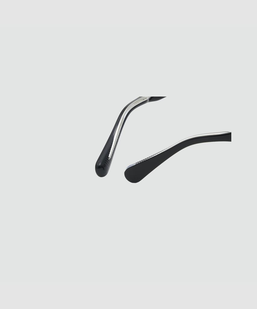 Leisio Eaves C1 Black