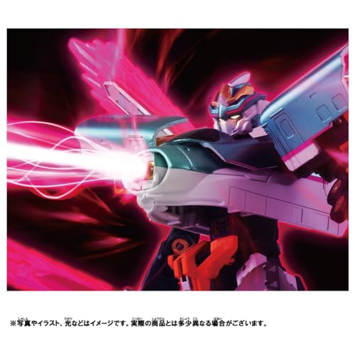 Takara Tomy Plarail Shinkalion CW E5 Hayabusa Trailer Form Train Toy Ages 3+