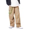 Kids' PUMA Knitted Sweatpants Sand Khaki 50401 353325108103-50401