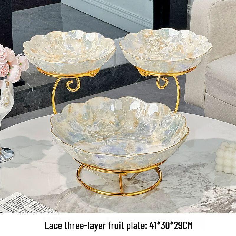 European Style Ceramic Serveware & Decor