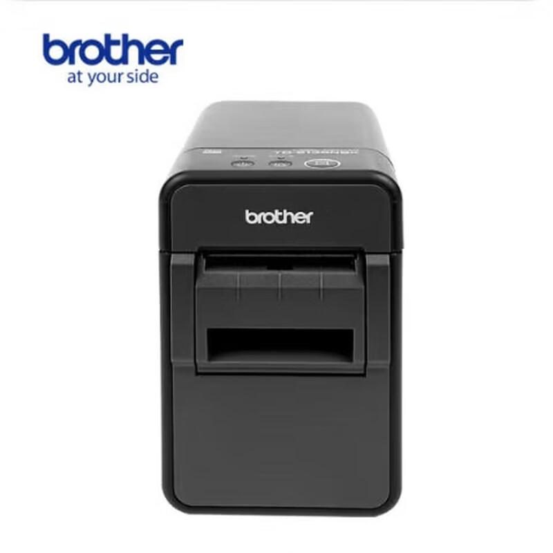 Brother Labeling Solutions & Supplies CN plug (adapter included)