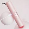 Dual-Head Electric Shaver Women Shaver, Rechargeable IPX7 Waterproof Bikini Trimmer, Easy Clean Hair Removal Epilator for Face Body Underarms Legs