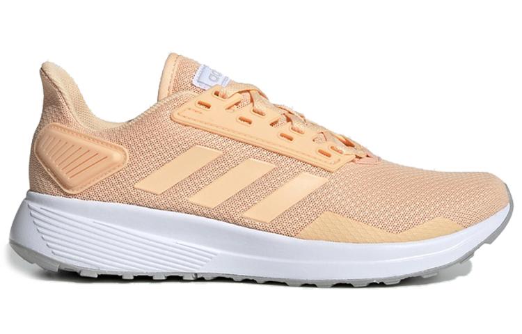 Adidas Duramo 9 'Orange White' Women's EE8039