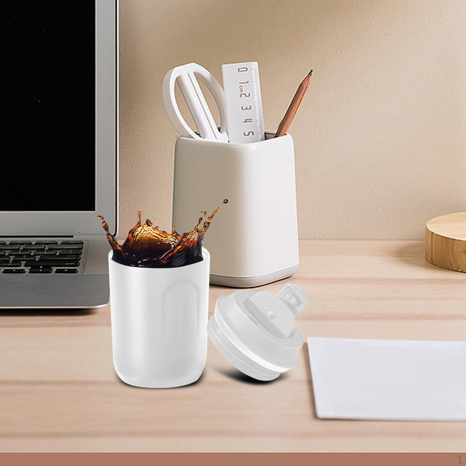 

Изолированная дорожная кружка для холодных напитков, герметичная конструкция, емкость 220 мл