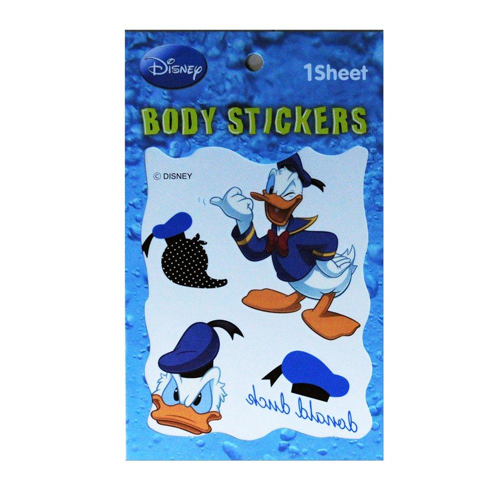 

Beauty Skin BODY SEAL DS003 Дональд