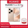 Huawei Pura 80 Pro Smartphone (CN-Version)