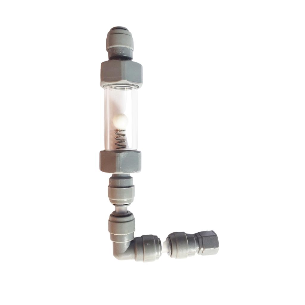 KegLand Automatic Keg Filler Kit Duotight Flow Stopper/Gen 2 Beer Brewing Accessory Bar Tool