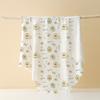 Package List: Baby Cotton Quilt Wrapping, Newborn Spring, Autumn And Summer Thin Swaddling Quilt, Delivery Room Wrap Towel Newborn Supplies