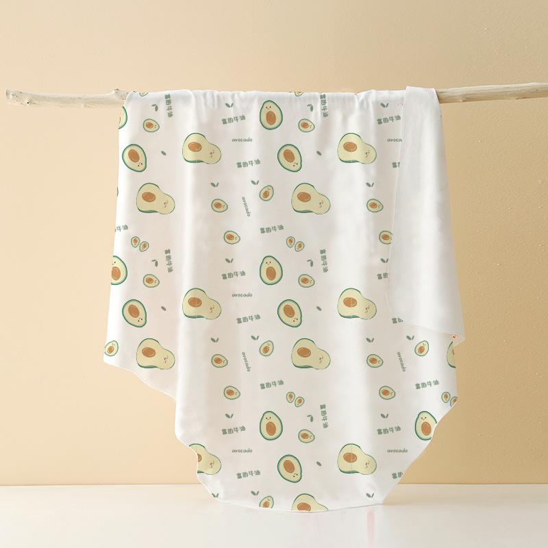 Package List: Baby Cotton Quilt Wrapping, Newborn Spring, Autumn And Summer Thin Swaddling Quilt, Delivery Room Wrap Towel Newborn Supplies