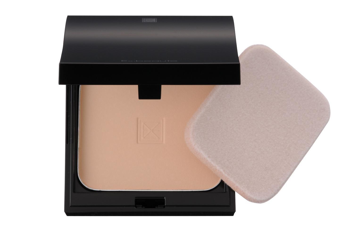 

Ex Beaute Air Lasting Powder 11g (Refill) #Natural
