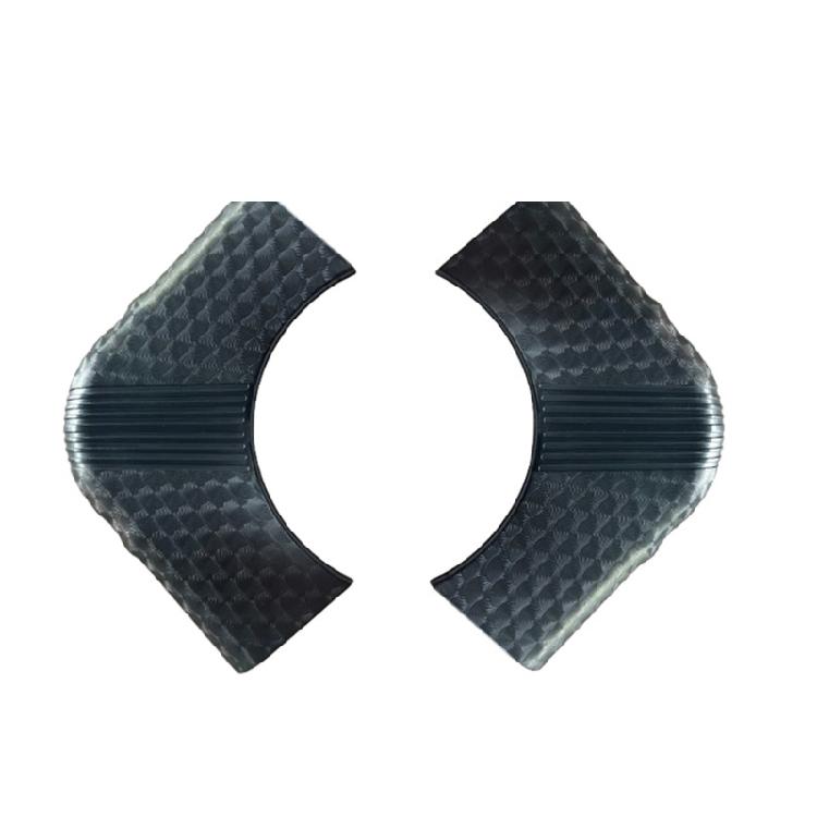 Corner Liner for Billiard Pool Table Corner Caps Billiard Pool Table Liners Plastic Pool Table Pocket Liner Replacement