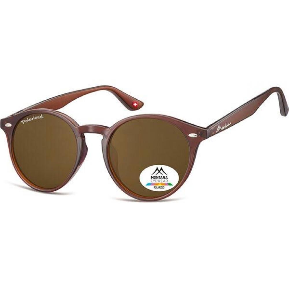 

Montana Eyewear Mp20 Polarized Mp20e Women Sunglasses 51-20-150