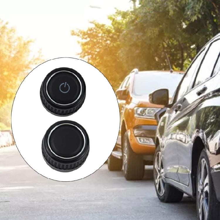 Car Radio Volumes Control Knob Replacements For Golf 2010-2013 Replaces RSN315