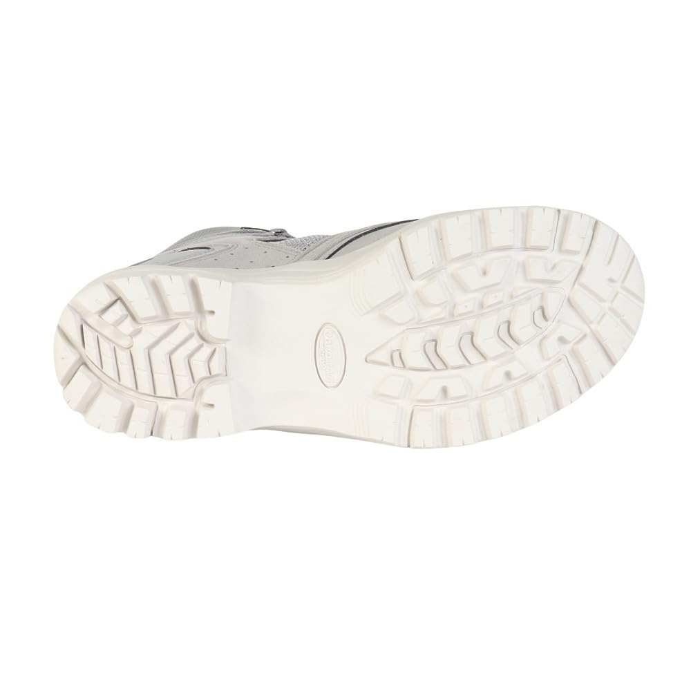 Wanderschuhe 125 cm 3E [Caravan] C1_02S (Asche) 26.5