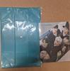 BTS (Unopened) Bangtan Boys Us, Ourselves Special Photo Folio