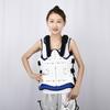 New Breathable Waist Protective Bracket Spinal Rehabilitation Nursing Equipment Adjustable Thoracolumbar Fixation Brace
