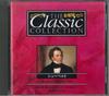 CD VARIOUS - Classic Collection No.7 Schbert CC007 DEAGOSTINI Japan Classical Used