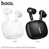 HOCO EQ34 Plus: Bluetooth 5.4 Earbuds with ANC, 7H Playtime & Hi-Fi Sound