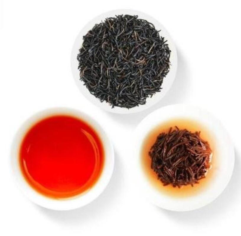 200g Baishaxi Anhua Heicha Tianjian Loose Leaf Certified Tea