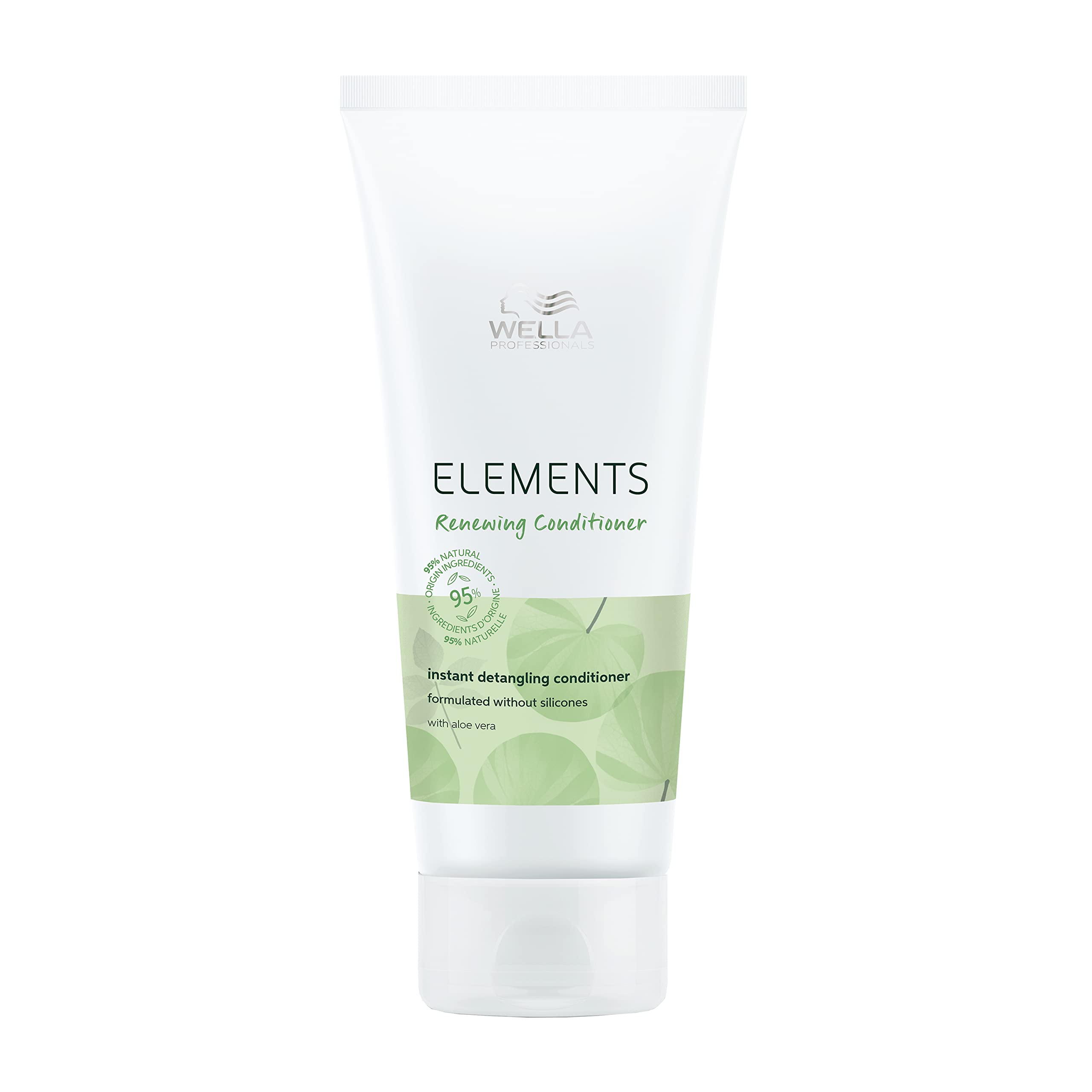 

Wella Elements Кондиционер для лечения волос 200 мл