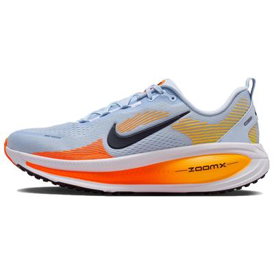 Vomero 18 Breathable Running Shoes Men's Blue Orange HM6803-404