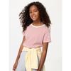 Japan Girls Rib T