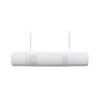 Universal Retractable Air Conditioner Deflector - No-Punch, Wall-Mount, Anti-Direct Air Flow
