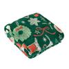 Duvet Day Festive Treats Fleece Christmas Throw