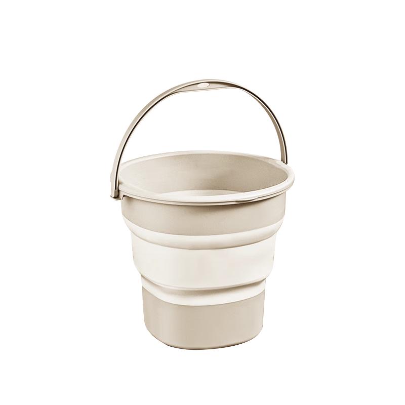 Multi-purpose Foldable Water Bucket 15L