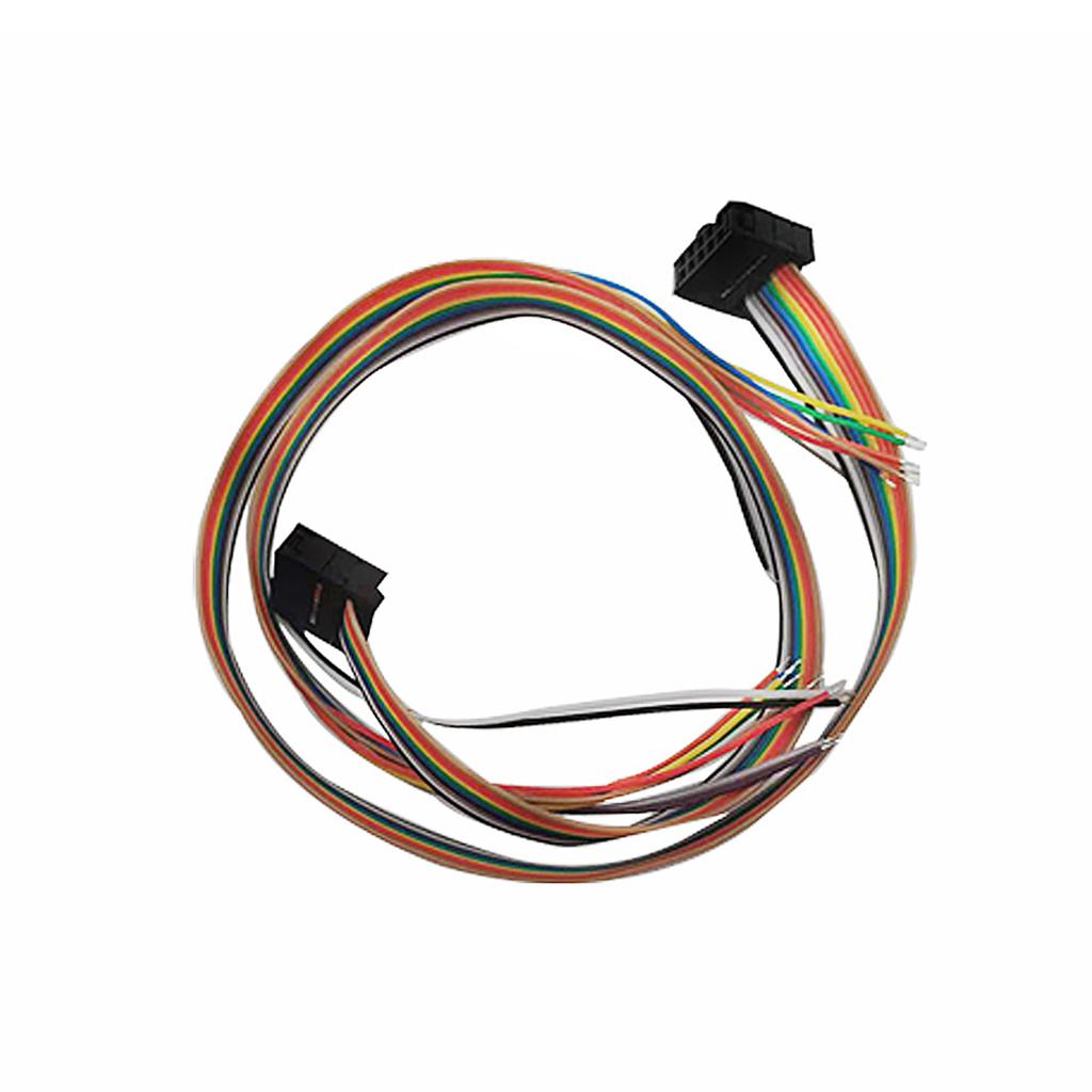 Carprog2 CarProgII for ECU Programmer ResetsCrash Data Immo OffsRead Save Dataflash Programmer Radio Instruments