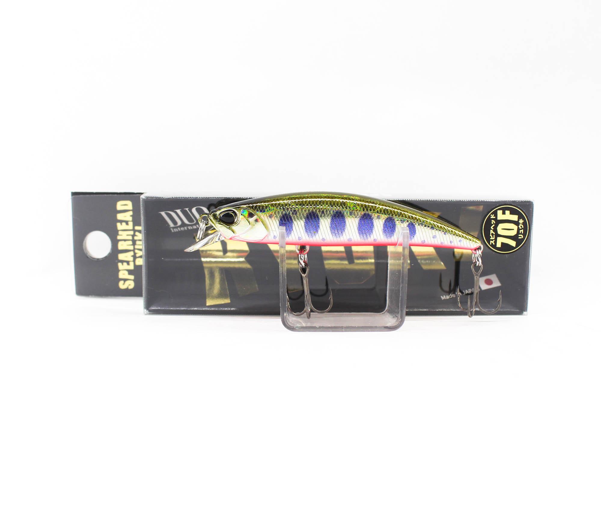 Duo Spearhead Ryuki 70F Floating Lure ADA4068 (3511)