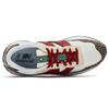 New Balance 237 Casablanca Red Monogram Sneakers MS237CBB