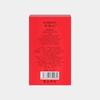 Red Love Ladies Perfume Red Higan Flower Charm Woman Fresh and Lasting Eau De Perfume Ml