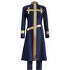 Jojo's Bizarre Adventure Enrico Pucci Costume Cosplay Per Role Play Anime