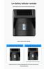 Wireless Solar-Powered Waterproof Driveway Alarm with Infrared Sensor