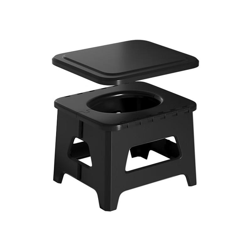 Bei You Foldable Outdoor Camping Toilet