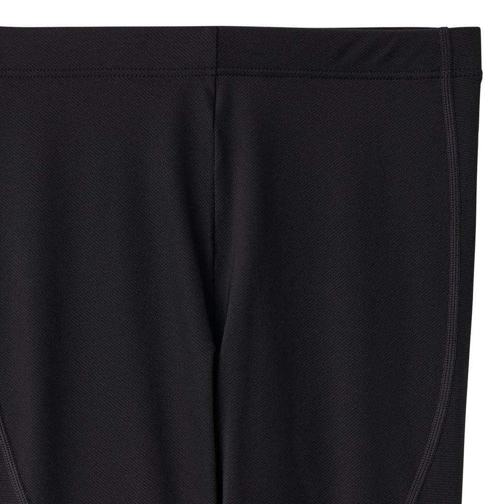 VENEX Long Black Recovery General Medical Long Tights Recharge+ Tights, Women's, (48), Medium, 6437, Wear, Device,