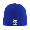 Moore Bonnet Hats Beanie Hats Custom Knitted Hat Spring Street Unisex Adult Kpop Head Wrap Cap