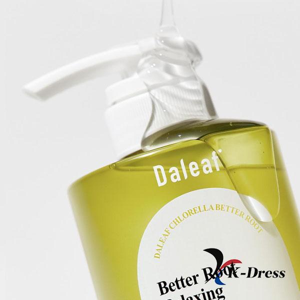 Avslappnande schampo 500ml